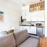 Kochanowskiego 23 Apartament