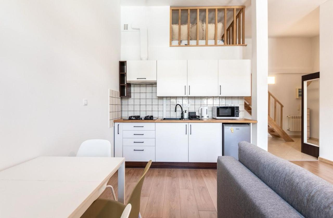 Kochanowskiego 23 Apartament