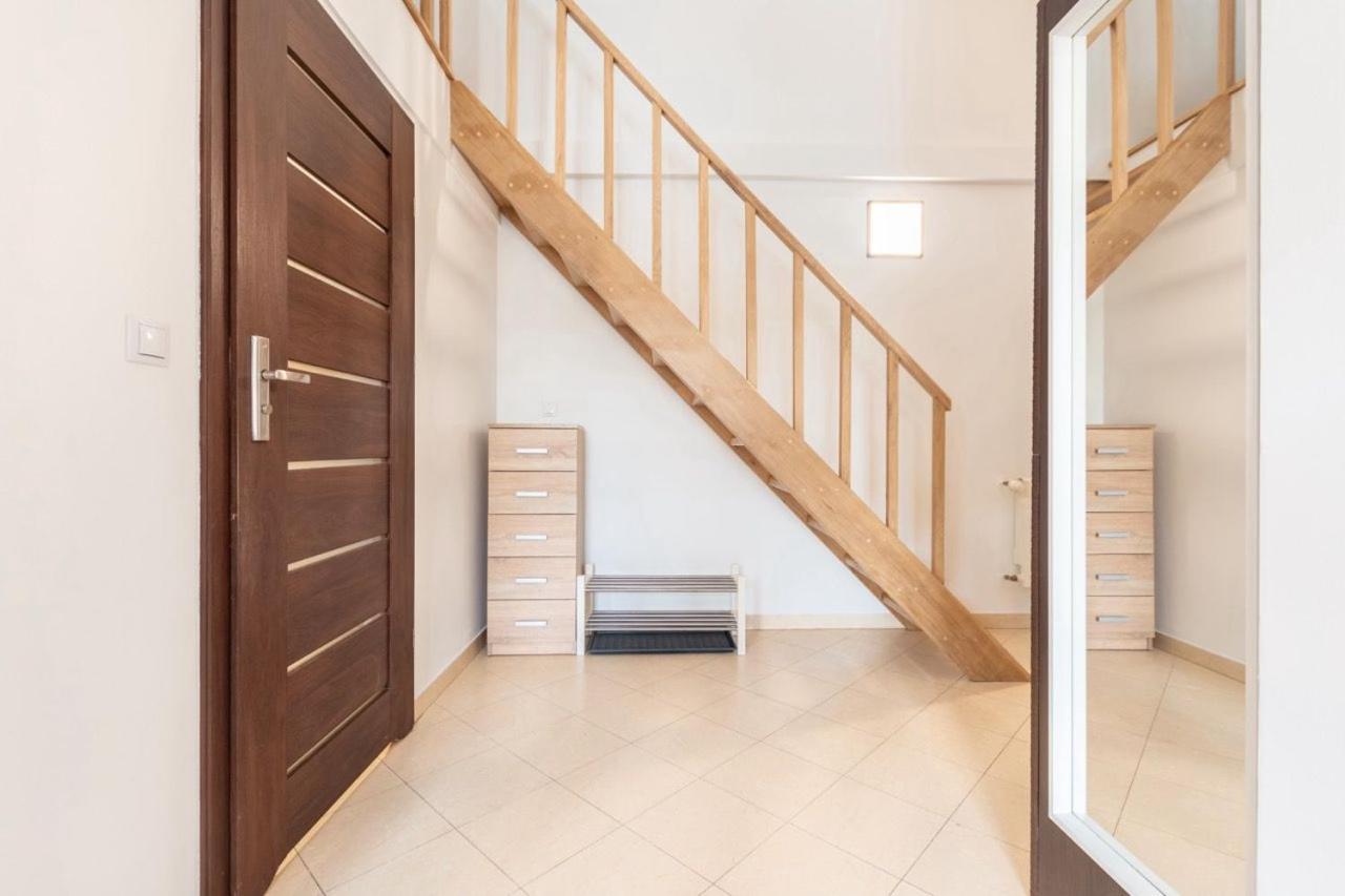 Kochanowskiego 23 Apartament Kraków