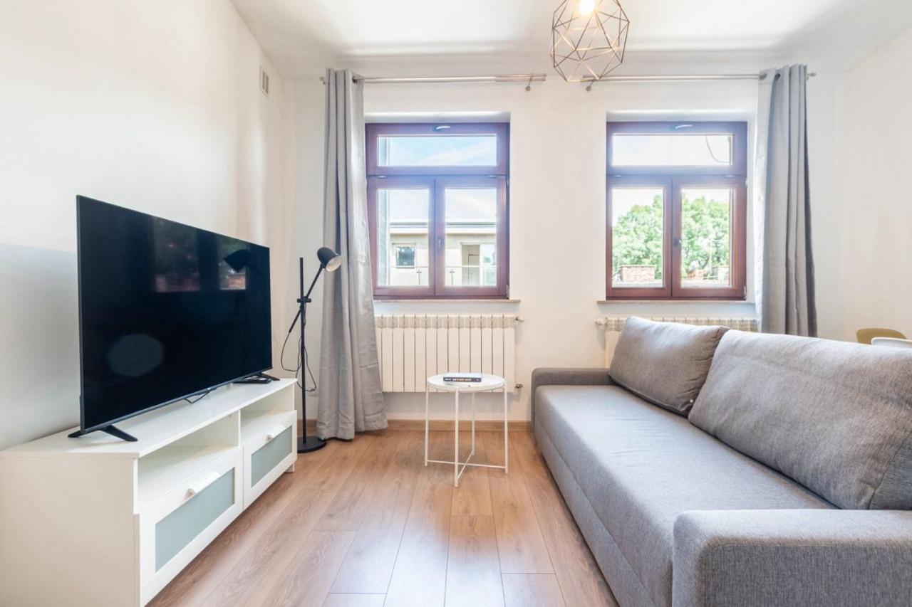 Apartament Kochanowskiego 23