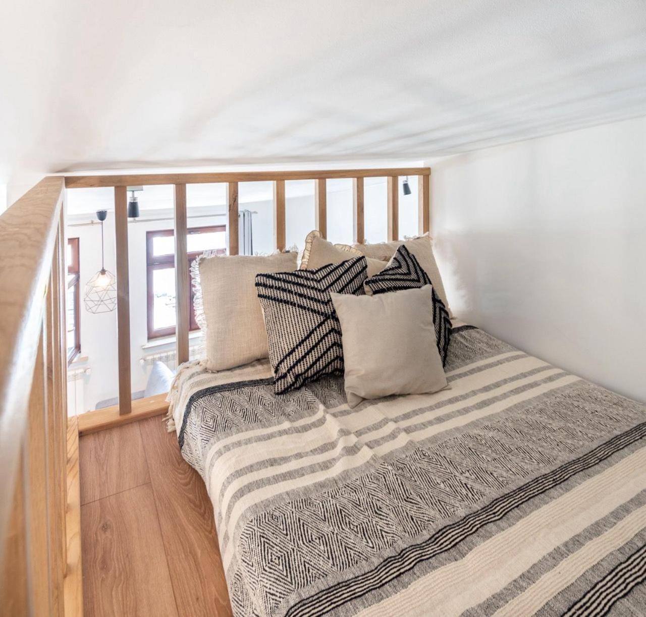 Kochanowskiego 23 Apartament
