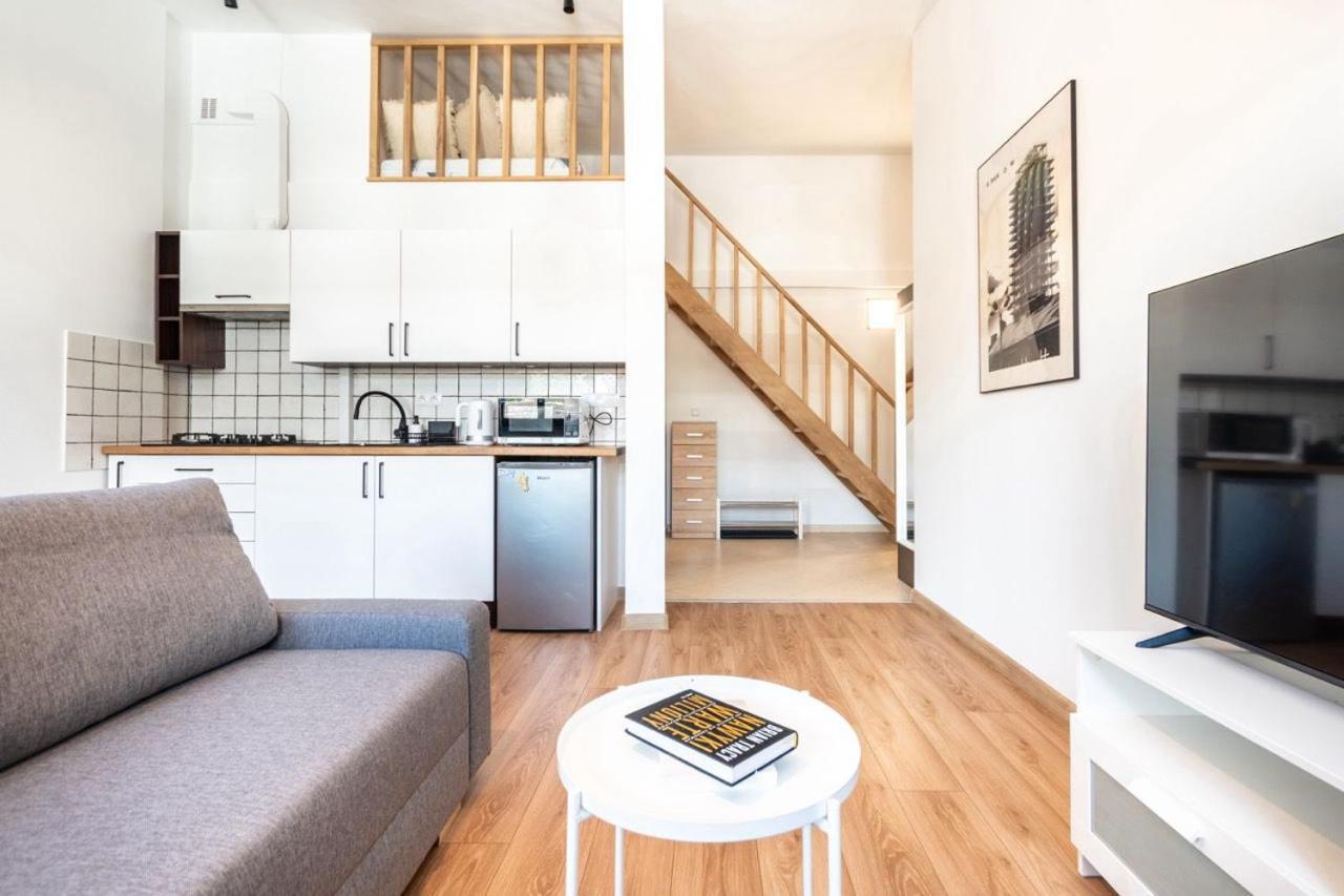 Apartament Kochanowskiego 23 Kraków